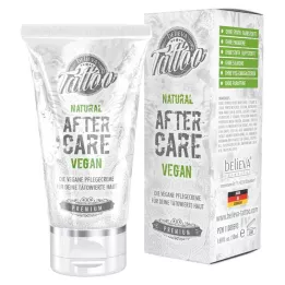 BELIEVA Tetoválásápoló krém, 50 ml