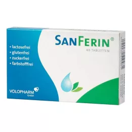 Sanferin tabletta, 40 db