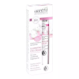 Lavera Illuminating Eye Cream Pearl (15 ml)
