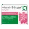 VITAMIN B-LOGES teljes filmtabletta, 120 db