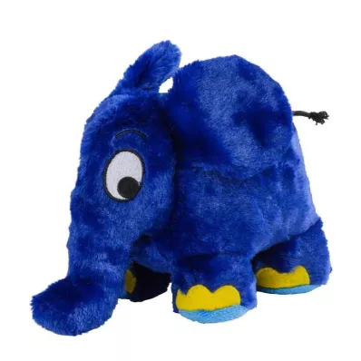 Warmies Blue Elephant, 1 db Warmies Blue Elephant, 1 db