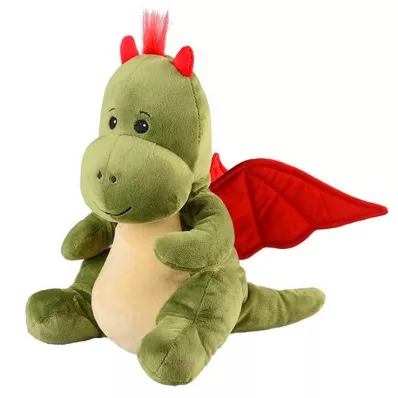 Warmies Dragon, 1 db