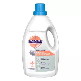 SAGROTAN Mosodai higiéniai öblítő fertőtlenítés, 1 L