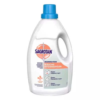 Sagrotan mosodai higiéniai öblítő fertőtlenítő (1 l)
