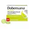 Dobensana® cukormentes citrom ízű pasztilla, 24 db