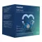 VISOMAT medic home XXL 43-55cm Steth.Blutdr.Messg., 1 db