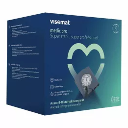 VISOMAT medic pro vérnyomásmérő, 1 db