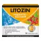 Litozin csipkebogyó + kollagén ivópalack, 30X25 ml