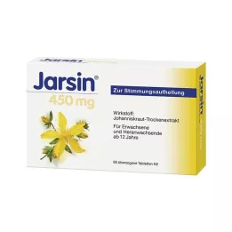 JARSIN 450 mg filmtabletta, 60 db