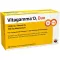 VITAGAMMA D3 Duo 1.000 I.E Vit.D3 150mg Magnes.NEM, 50 db