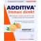 ADDITIVA Immune Direct Sticks, 20 db