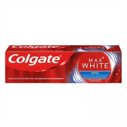COLGATE Max white One Optic fogkrém, 75 ml
