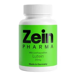 LUTEIN 20 mg-os kapszula mikrokapszulázva, 60 db