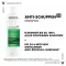 Vichy Dercos korpásodás elleni sampon zsíros fejbőrre, 200 ml
