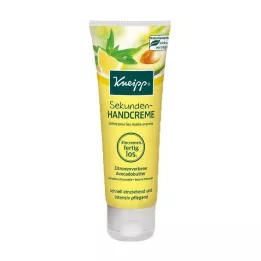 KNEIPP Seconds kézkrém, 75 ml