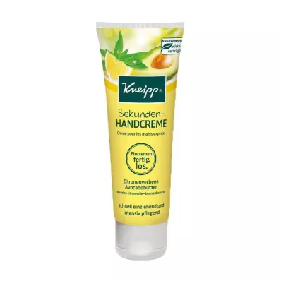 Kneipp Second Hand krém, 75 ml Kneipp Second Hand krém, 75 ml