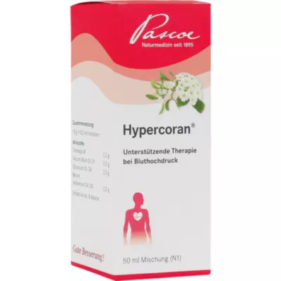 HYPERCORAN Csepp, 50 ml