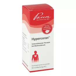 HYPERCORAN Csepp, 50 ml