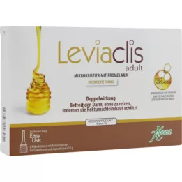 LEVIACLIS Beöntések, 60 g