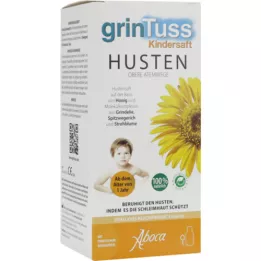 GRINTUSS Gyermeklé polirézinnel, 210 g