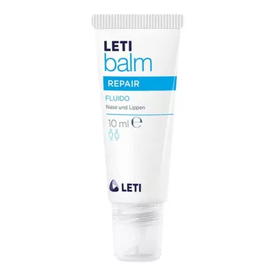 Leti balzsam Fluido, 10 ml Leti balzsam Fluido, 10 ml