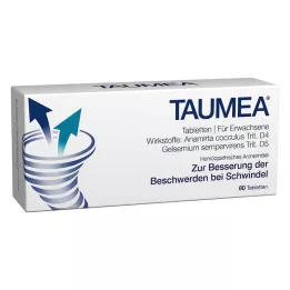 TAUMEA tabletta, 80 db