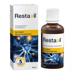 RESTAXIL folyadék, 50 ml