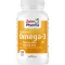 OMEGA-3 Gold Brain DHA 500mg/EPA 100mg Softgelkap, 120 db