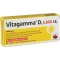 VITAGAMMA D3 5,600 NE D3-vitamin NEM tabletta, 20 db
