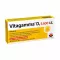 Vitagamma D3 5600 I.U.Vitamin D3 NEM tabletta, 20 db