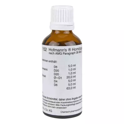 Retroplex Ad Number 1 52 Spring Drops (50 ml)
