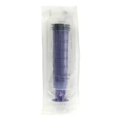 Freka Connect Enfit / Proneo fecskendők 60 ml S, 1x1 db