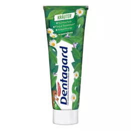 DENTAGARD Eredeti fogkrém, 75 ml
