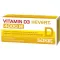 VITAMIN D3 HEVERT 4000 NE tabletta, 60 db