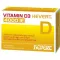 VITAMIN D3 HEVERT 4000 NE tabletta, 90 db