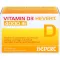 VITAMIN D3 HEVERT 4000 NE tabletta, 90 db