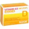 VITAMIN D3 HEVERT 4000 NE tabletta, 90 db