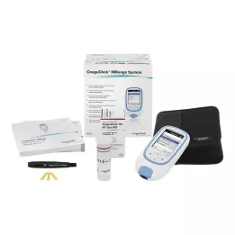 Coaguchek Inrange System, 1 db