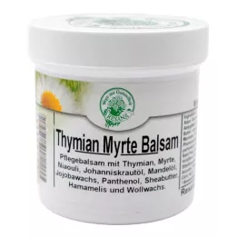 THYMIAN MYRTE Resana balzsam, 100 ml