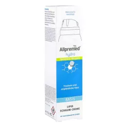 Allpremed hydro Eredeti habkrém BASIS, 100 ml
