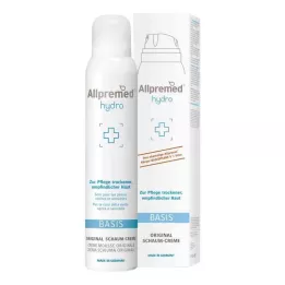 Allpremed hydro Original habkrém BASIS, 200 ml