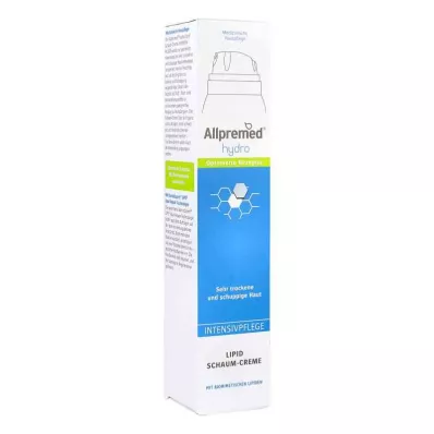 Allpremed hydro Original habkrém INTENSIVE, 200 ml