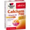 DOPPELHERZ Kalcium 700+D3-vitamin tabletta, 30 kapszula