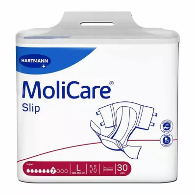 MoliCare® Alsónadrág szuper L méretű, 30 db MoliCare® Alsónadrág szuper L méretű, 30 db