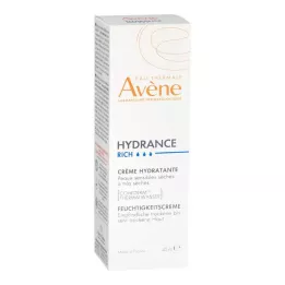 AVENE Hidratáló hidratáló krém, 40 ml