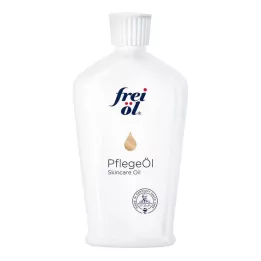 FREI ÖL ápolóolaj, 125 ml