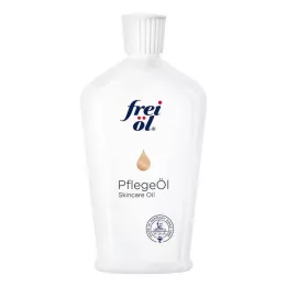 FREI ÖL ápolóolaj, 200 ml