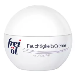 Free Oil Hydrolipid Hidratáló Krém, 50 ml