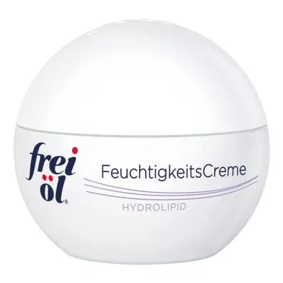 Free Oil Hydrolipid Hidratáló Krém, 50 ml