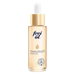 FREI ÖL Hydrolipid arcolaj, 30 ml